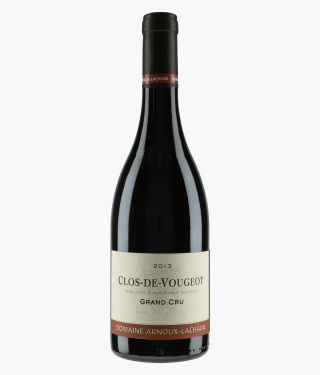 ARNOUX-LACHAUX | Clos-de-Vougeot Grand Cru 2013