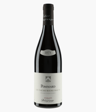 DELAGRANGE HENRI | Pommard Les Vaumuriens Hauts 2019