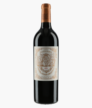 CHÂTEAU PICHON BARON | Château Pichon Baron 2021