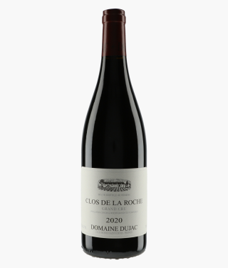 DUJAC | Clos de la Roche Grand Cru 2020