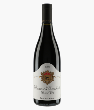 LIGNIER HUBERT | Charmes-Chambertin Grand Cru 2020