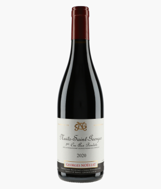 NOELLAT GEORGES | Nuits-Saint-Georges 1er Cru Aux Boudots 2020