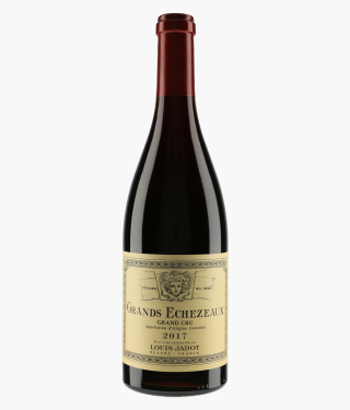 JADOT LOUIS | Grands-Echezeaux Grand Cru 2017