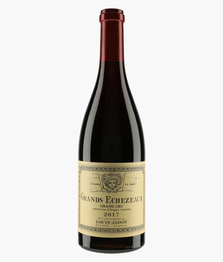 JADOT LOUIS | Grands-Echezeaux Grand Cru 2017