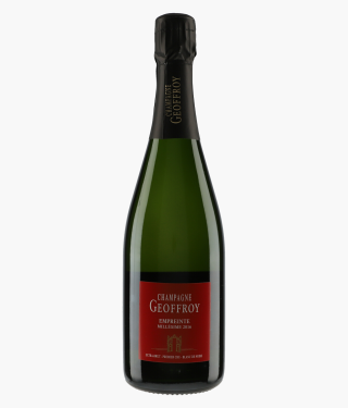Champagne Empreinte Extra-Brut 1er Cru Blanc de Noirs