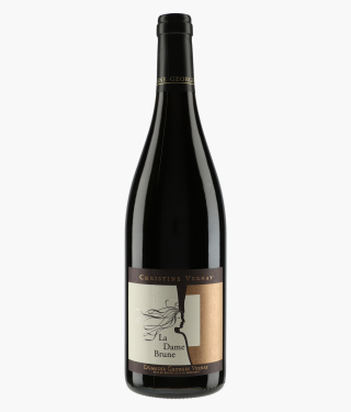 Saint-Joseph La Dame Brune