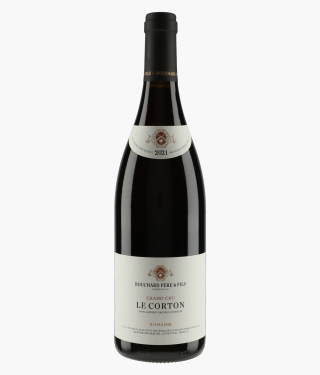 Le Corton Grand Cru