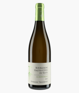 Bourgogne Hautes Côtes de Nuits La Montagne