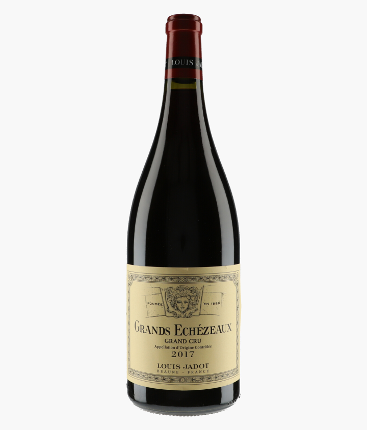 JADOT LOUIS | Grands-Echezeaux Grand Cru 2017
