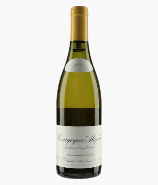 LEROY DOMAINE | Bourgogne Aligoté 2017