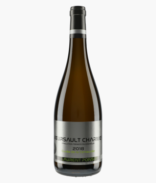 Meursault 1er Cru Charmes Cuvée de la Centaurée
