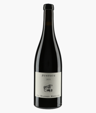 Gevrey-Chambertin La Justice
