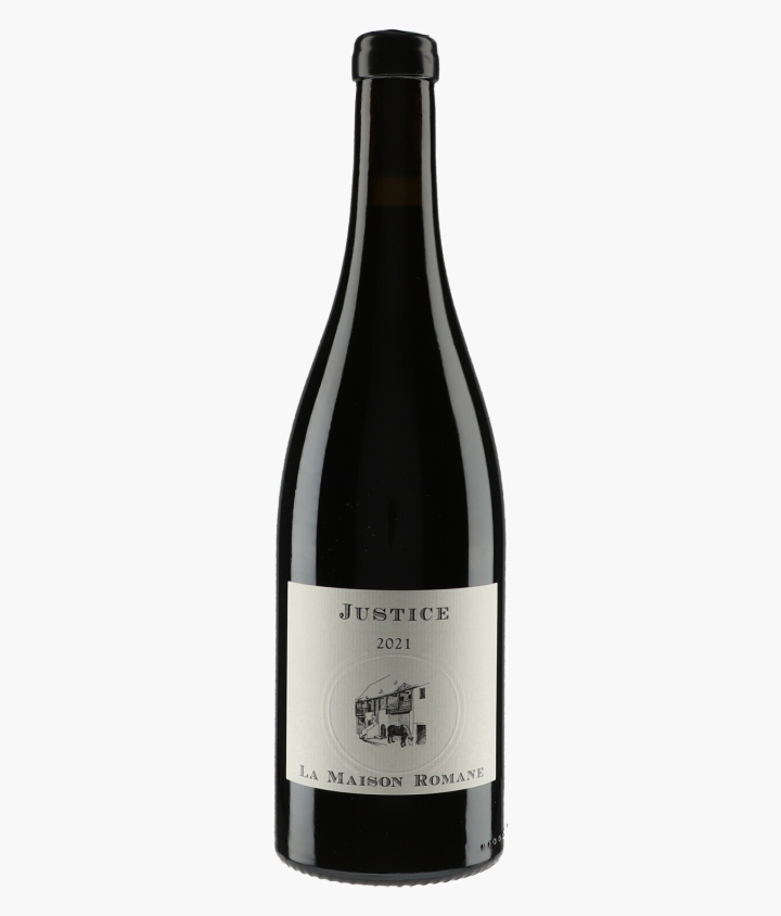 MAISON ROMANE | Gevrey-Chambertin La Justice 2021