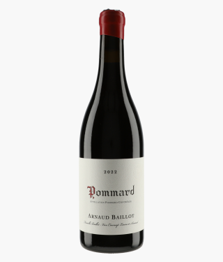 BAILLOT ARNAUD | Pommard 2022