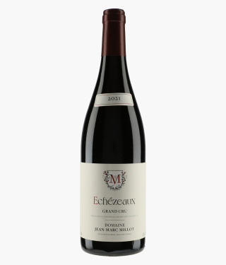 Echezeaux Grand Cru