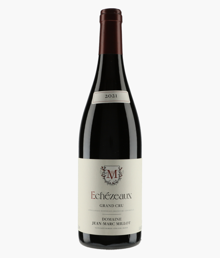 MILLOT JEAN-MARC | Echezeaux Grand Cru 2021