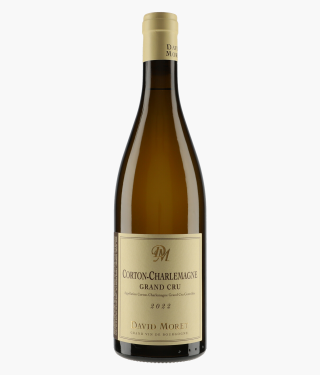 Corton-Charlemagne Grand Cru