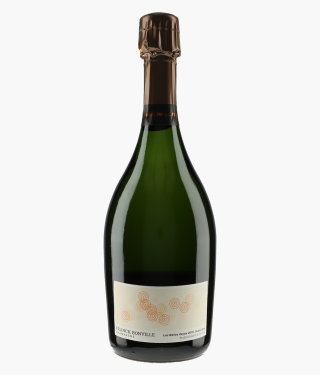 Champagne Les Belles Voyes Grand Cru Oger