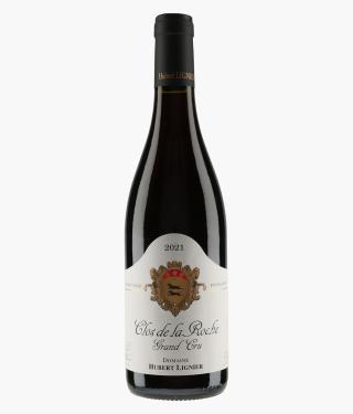 Clos de la Roche Grand Cru