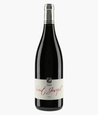 GERIN JEAN-MICHEL | Saint-Joseph 2022