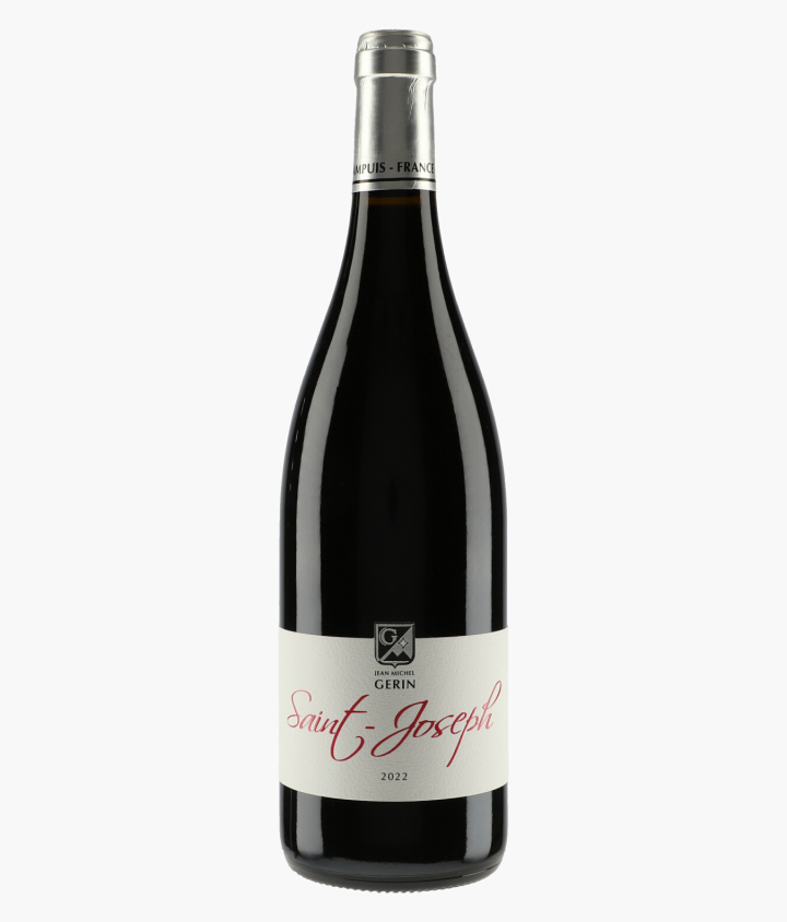 GERIN JEAN-MICHEL | Saint-Joseph 2022