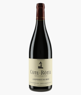 ROSTAING | Côte-Rôtie Ampodium 2021