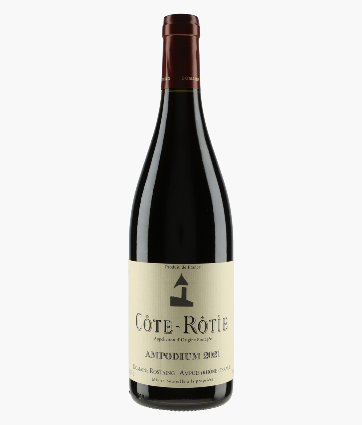 ROSTAING | Côte-Rôtie Ampodium 2021