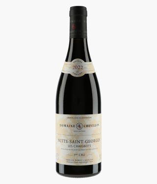 CHEVILLON ROBERT | Nuits-Saint-Georges 1er Cru Les Chaignots 2022