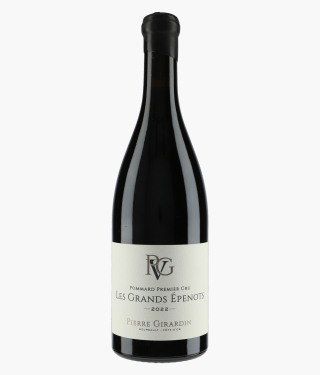 Pommard 1er Cru Les Grands Epenots