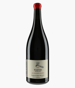 MAGNIEN HENRI | Corton Grand Cru Les Grandes Lolières 2022