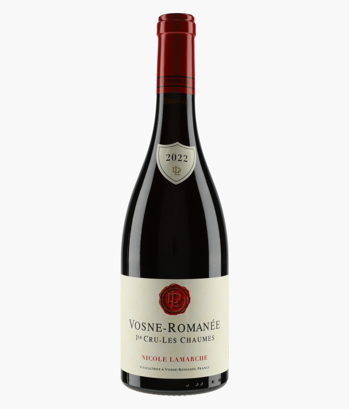 LAMARCHE NICOLE | Vosne-Romanée 1er Cru Les Chaumes 2022