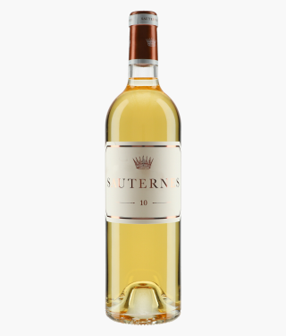 Sauternes 10