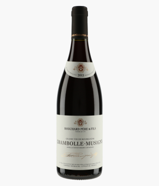 Chambolle-Musigny