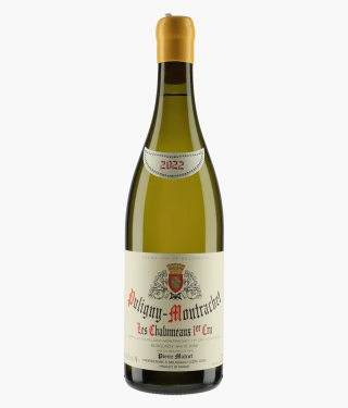 Puligny-Montrachet 1er Cru Les Chalumeaux