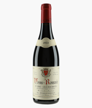 HUDELOT-NOELLAT | Vosne-Romanée 1er Cru Les Suchots 2022
