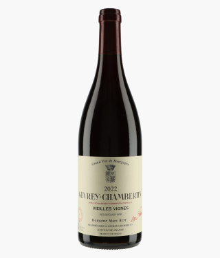 ROY MARC | Gevrey-Chambertin Vieilles Vignes 2022