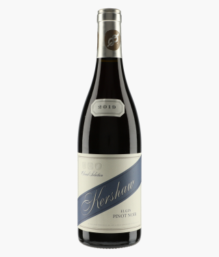 KERSHAW RICHARD | Pinot Noir Elgin Valley 2019