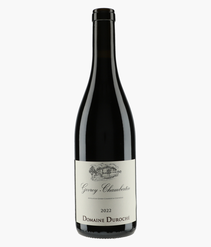 DUROCHE | Gevrey-Chambertin 2022