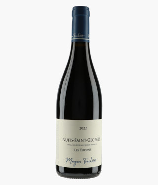 TRUCHETET MORGAN | Nuits-Saint-Georges Les Topons 2022