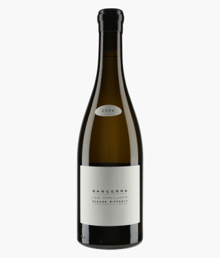 Sancerre Les Chailloux