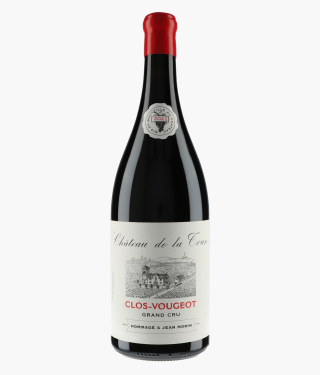 CHATEAU DE LA TOUR | Clos-de-Vougeot Grand Cru V.V Hommage Jean Morin 2022