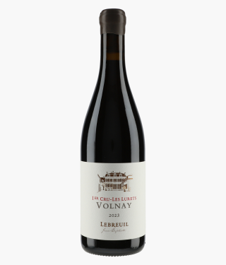 LEBREUIL PIERRE & J-B | Volnay 1er Cru Les Lurets 2023