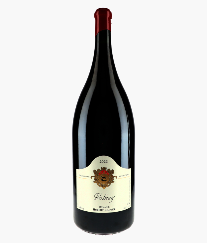 LIGNIER HUBERT | Volnay 2022