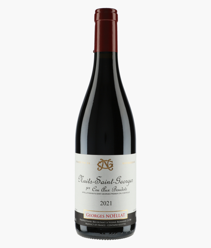 NOELLAT GEORGES | Nuits-Saint-Georges 1er Cru Aux Boudots 2021