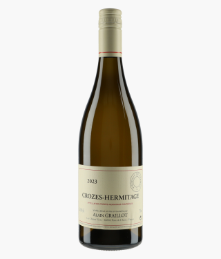Crozes-Hermitage
