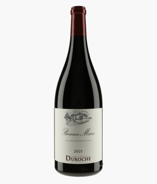 Bonnes-Mares Grand Cru