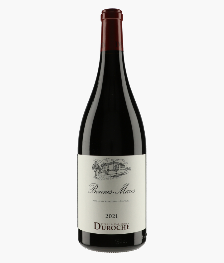 DUROCHE PIERRE & MARIANNE | Bonnes-Mares Grand Cru 2021