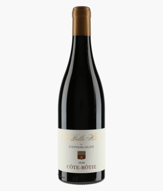 OGIER MICHEL & STEPHANE | Côte-Rôtie Belle-Hélène 2020