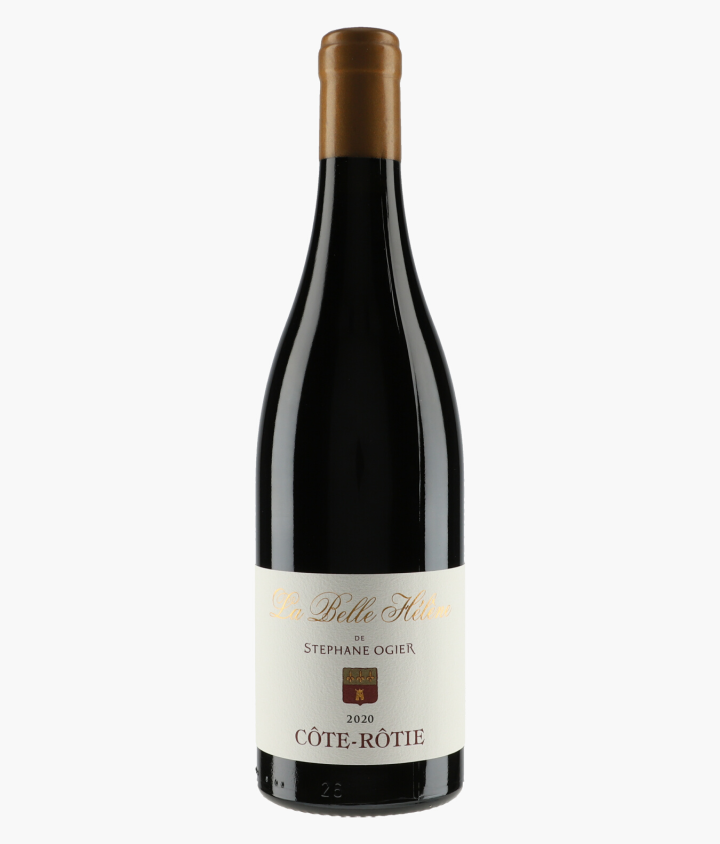 OGIER MICHEL & STEPHANE | Côte-Rôtie Belle-Hélène 2020
