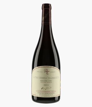 Latricières-Chambertin Grand Cru